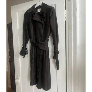 Enchantement…? Japanese Napoleon Khaki Trench